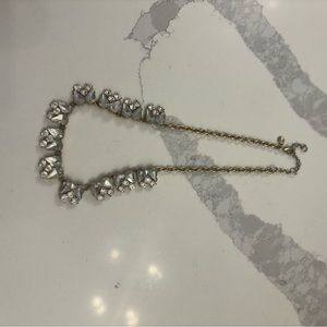J crew necklace